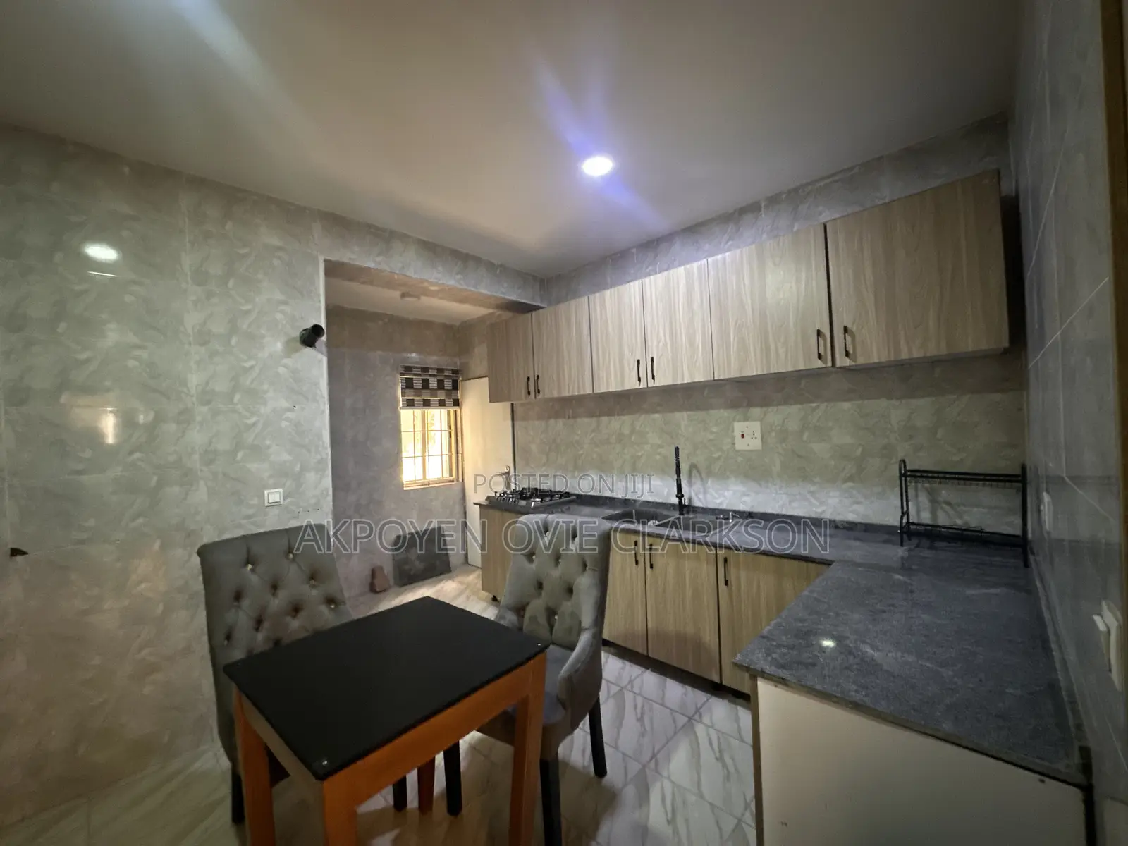 Furnished 1bdrm Room & Parlour in Maryland, Garki 2 for rent in Garki 2