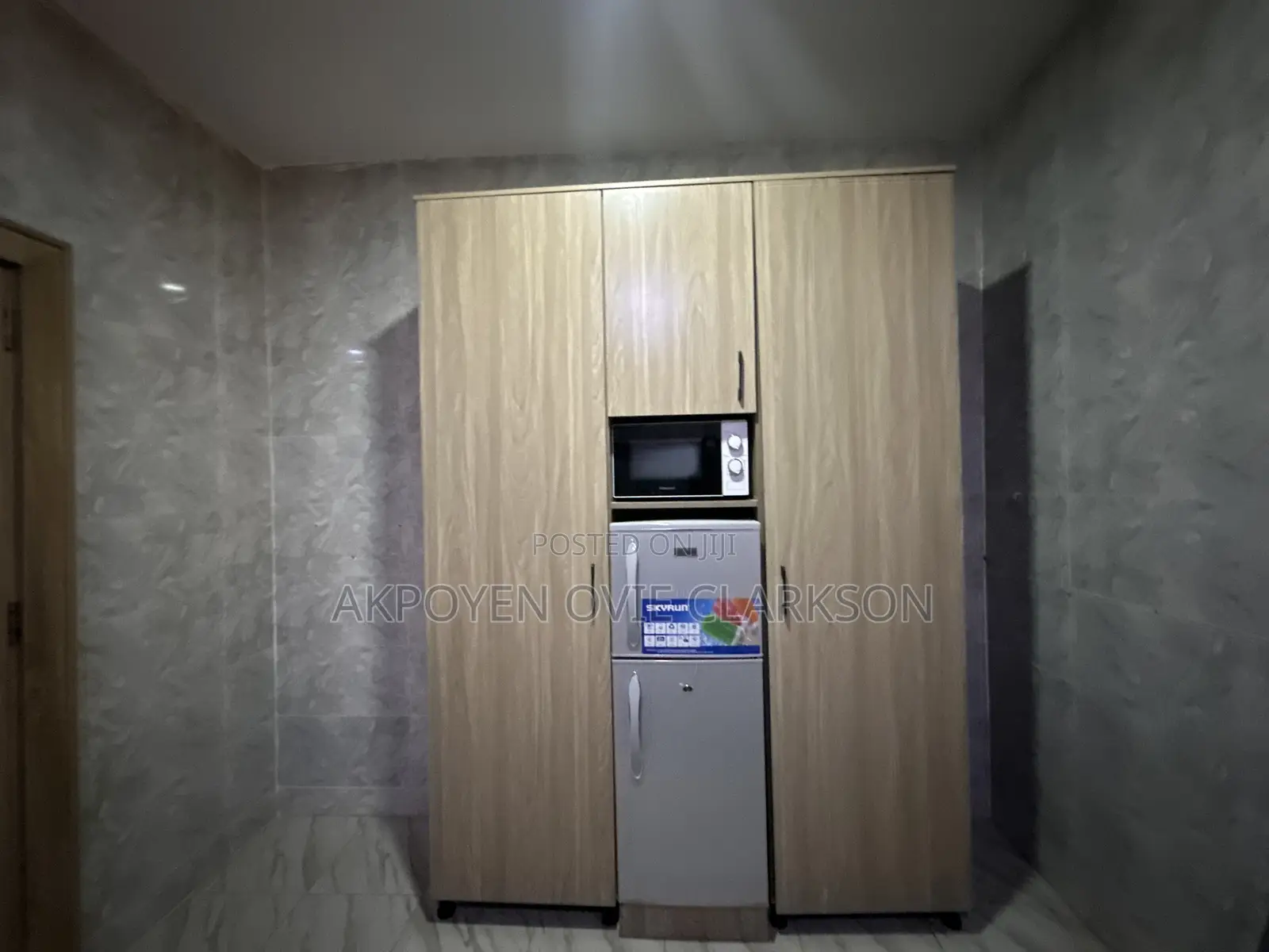 Furnished 1bdrm Room & Parlour in Maryland, Garki 2 for rent in Garki 2