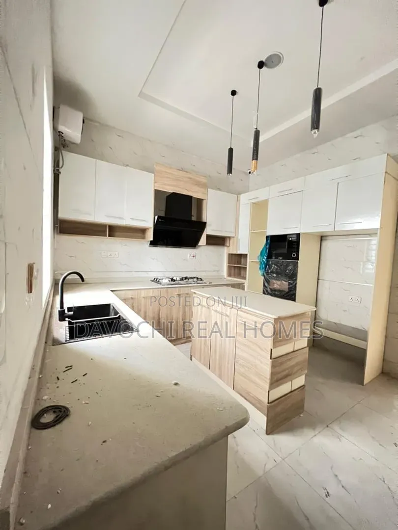 4bdrm Duplex in VGC / Ajah for rent in VGC / Ajah