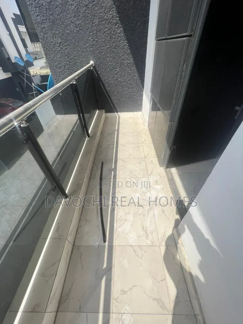 4bdrm Duplex in VGC / Ajah for rent in VGC / Ajah