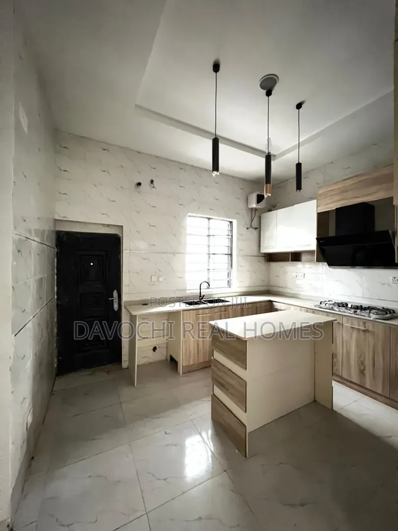 4bdrm Duplex in VGC / Ajah for rent in VGC / Ajah