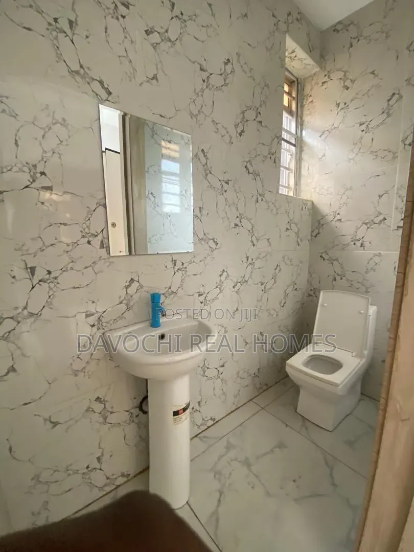 5bdrm Duplex in VGC / Ajah for rent in VGC / Ajah