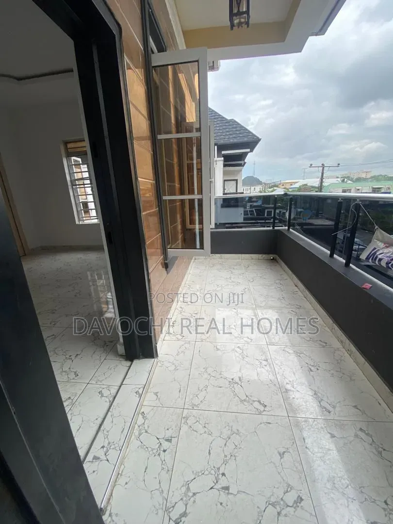 5bdrm Duplex in VGC / Ajah for rent in VGC / Ajah