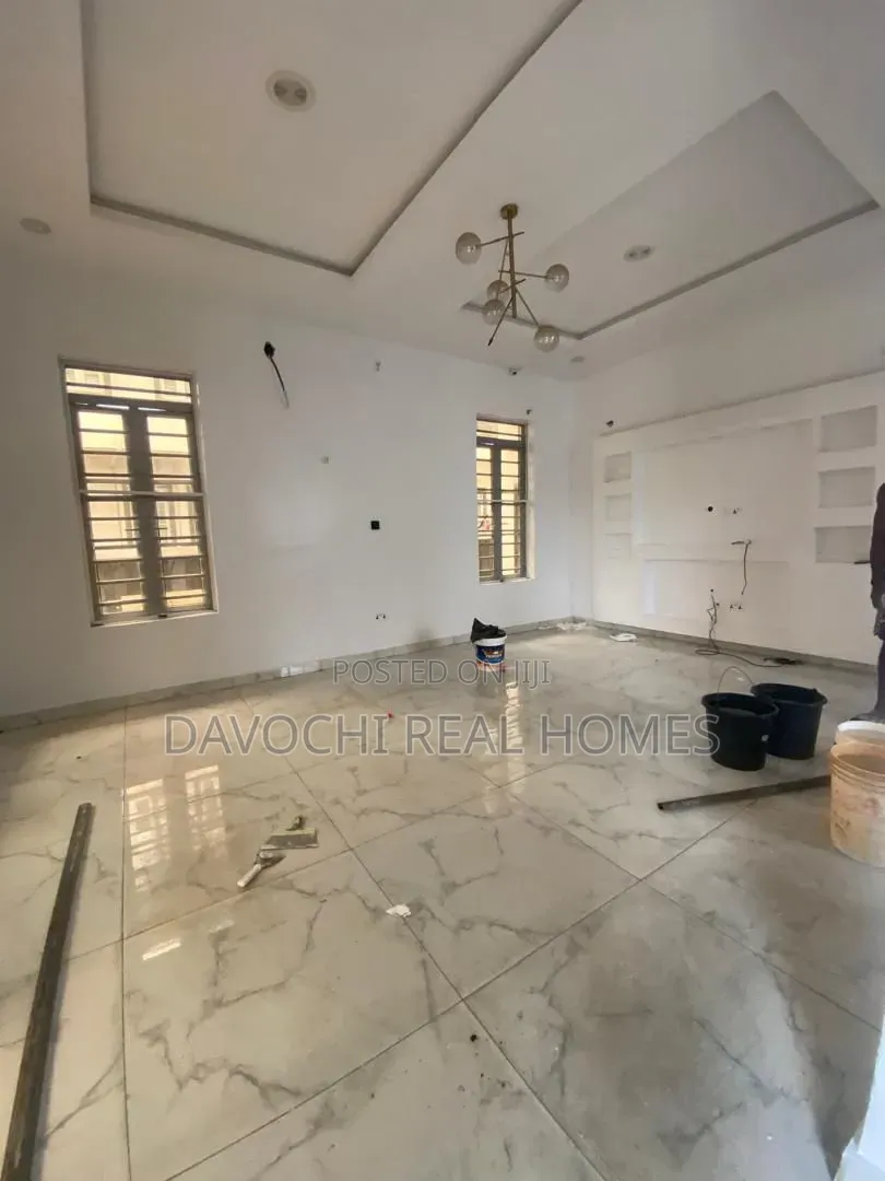 5bdrm Duplex in VGC / Ajah for rent in VGC / Ajah