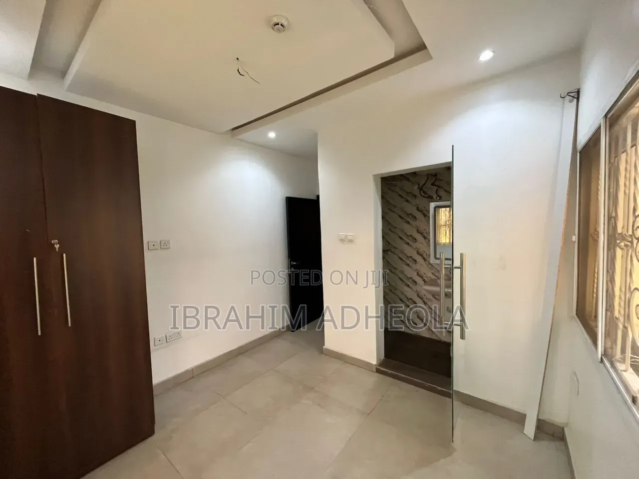 4bdrm Duplex in Ikeja Gra for rent in Ikeja GRA