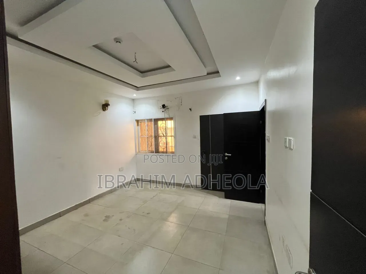 4bdrm Duplex in Ikeja Gra for rent in Ikeja GRA