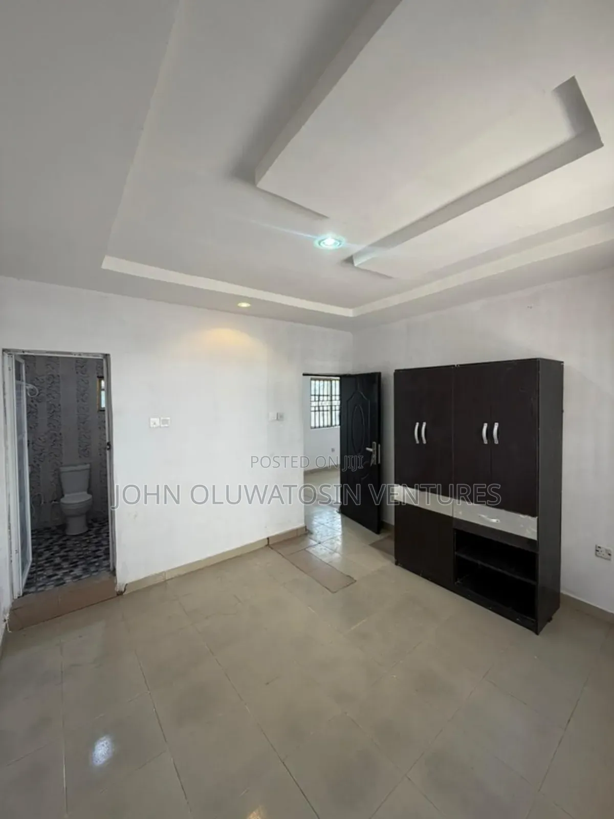 2bdrm Block of Flats in Akala Estate, Akobo for rent in Akobo