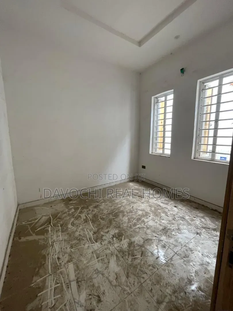 1bdrm Apartment in Ikota for rent in Ikota