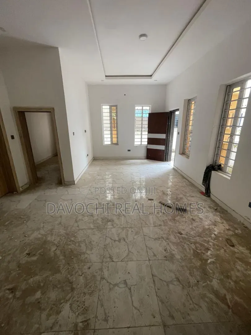 1bdrm Apartment in Ikota for rent in Ikota