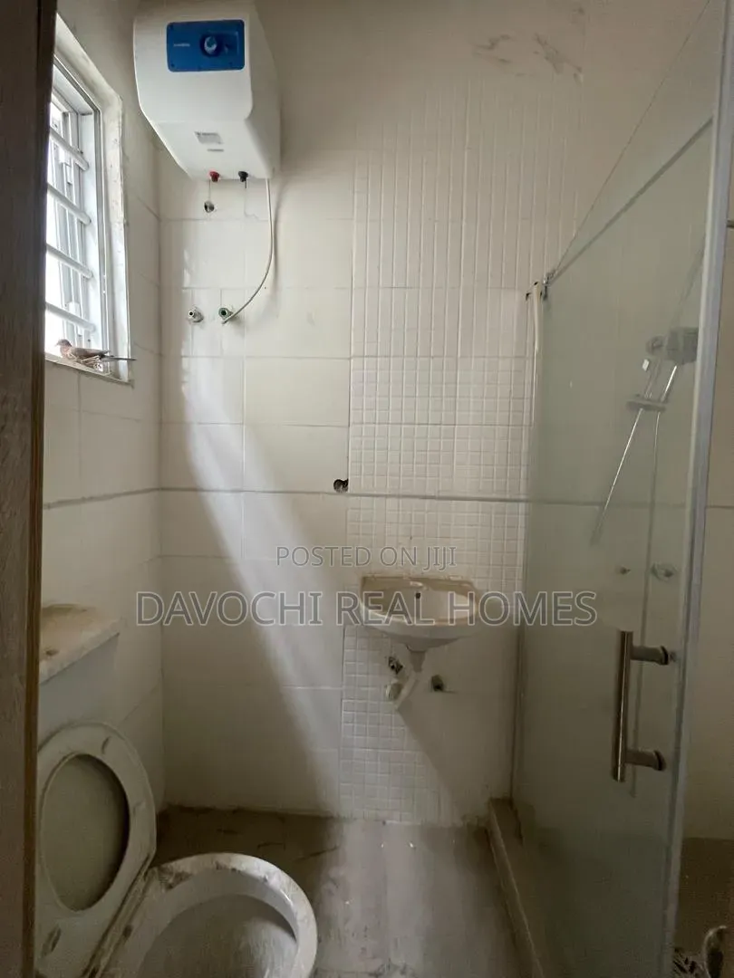 1bdrm Apartment in Ikota for rent in Ikota
