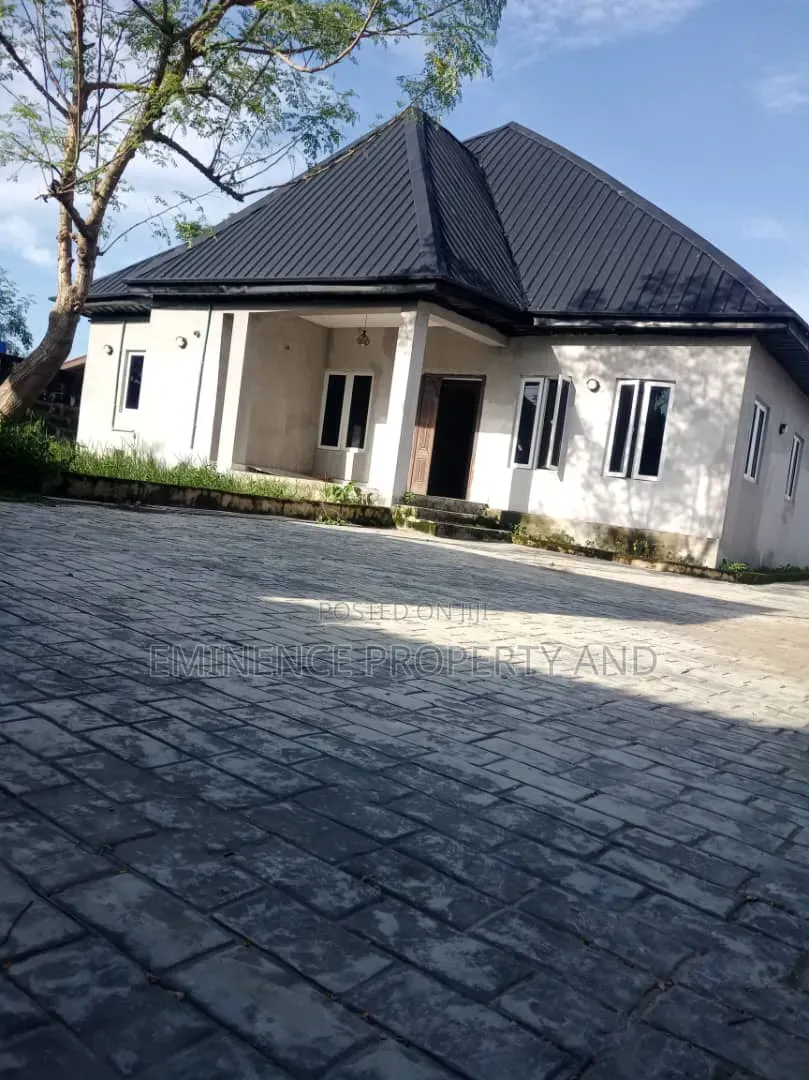 4bdrm Bungalow in Awoyaya for rent in Awoyaya