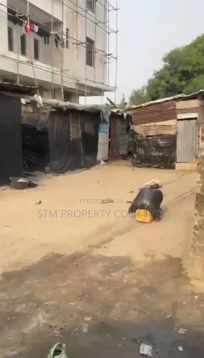 800sqm of Land for Sale at Alaguntan Mobi Road Ilaje Ajah in VGC / Ajah