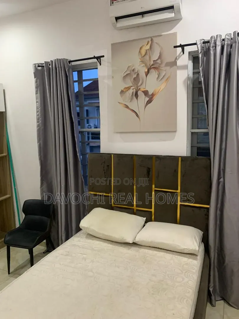 Furnished 4bdrm Duplex in VGC / Ajah for rent in VGC / Ajah