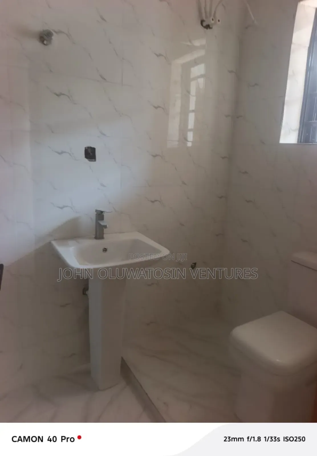 4bdrm Duplex in Akala Estate, Akobo for rent in Akobo