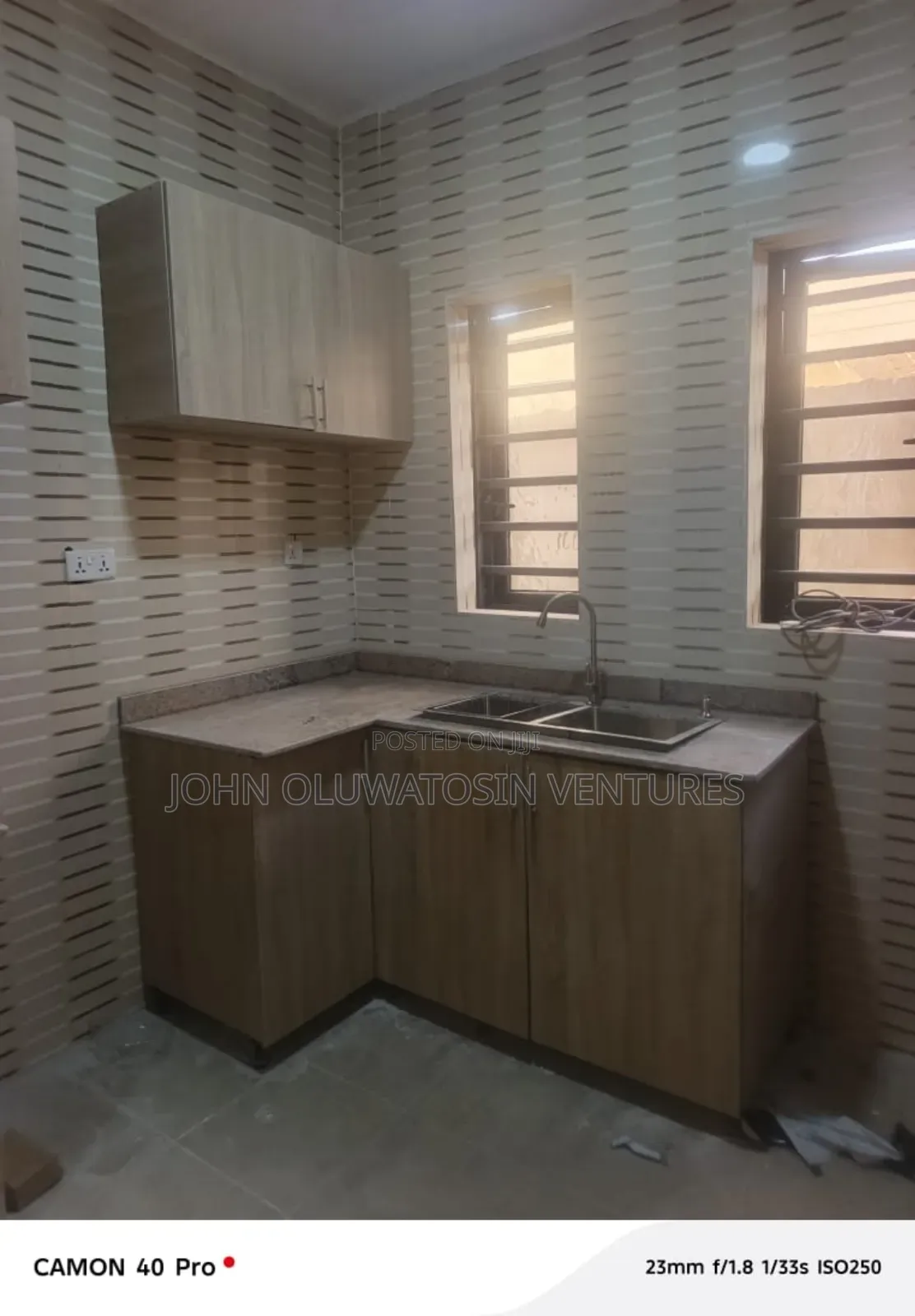 4bdrm Duplex in Akala Estate, Akobo for rent in Akobo