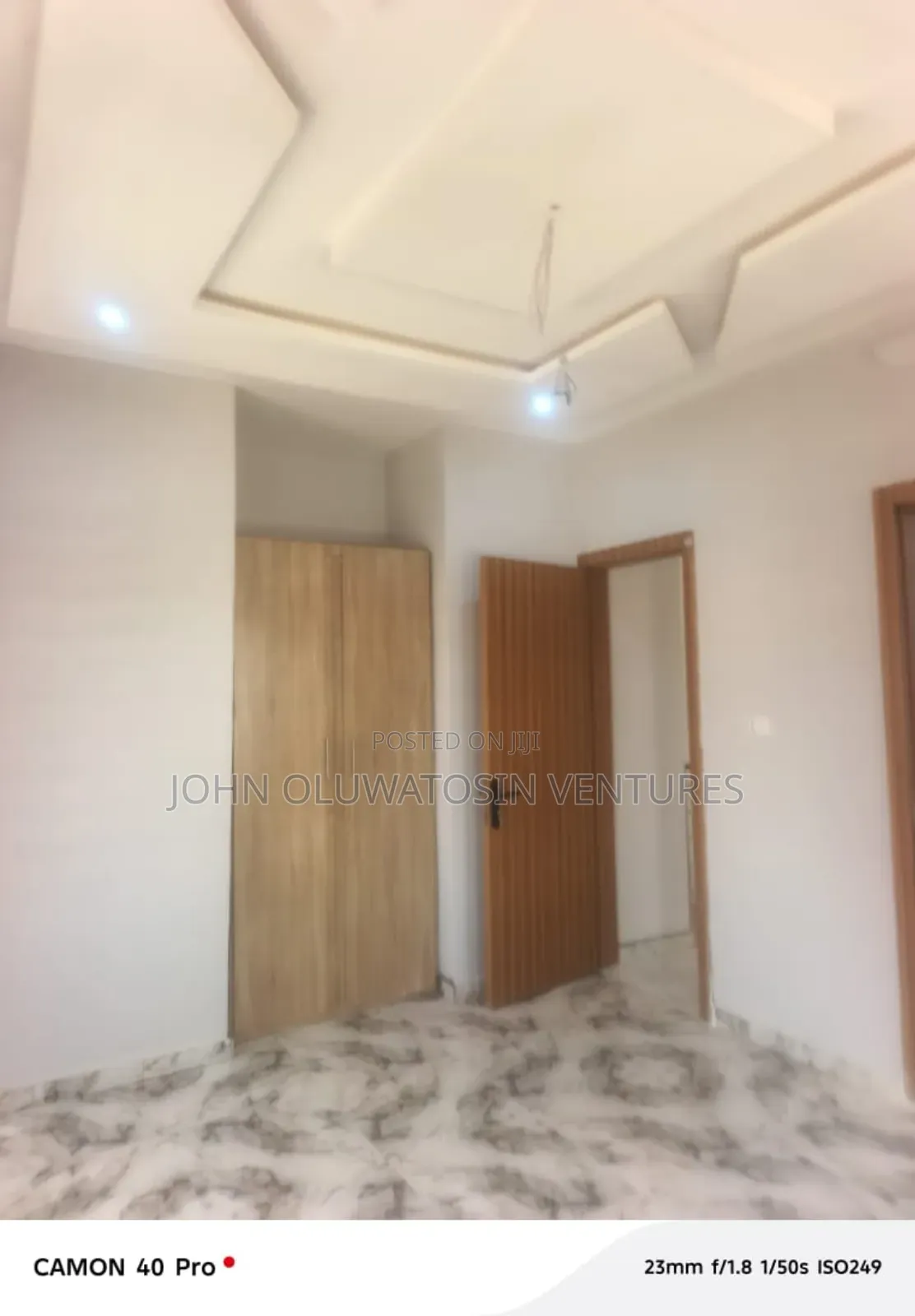 4bdrm Duplex in Akala Estate, Akobo for rent in Akobo