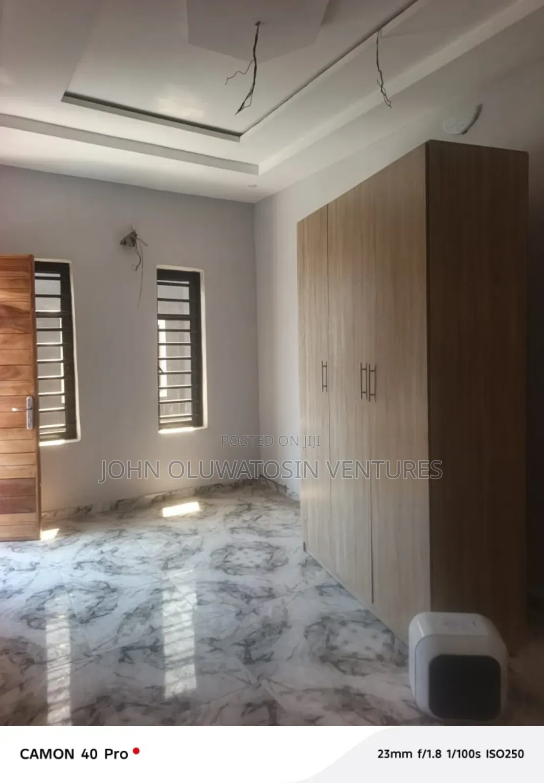 4bdrm Duplex in Akala Estate, Akobo for rent in Akobo