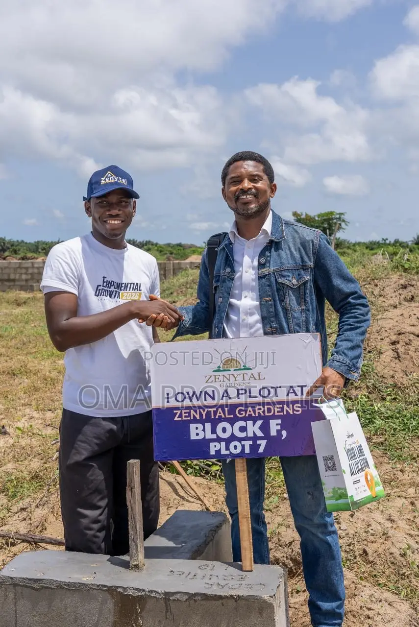 12 Months No Interest, Buy And Build in Elerangbe