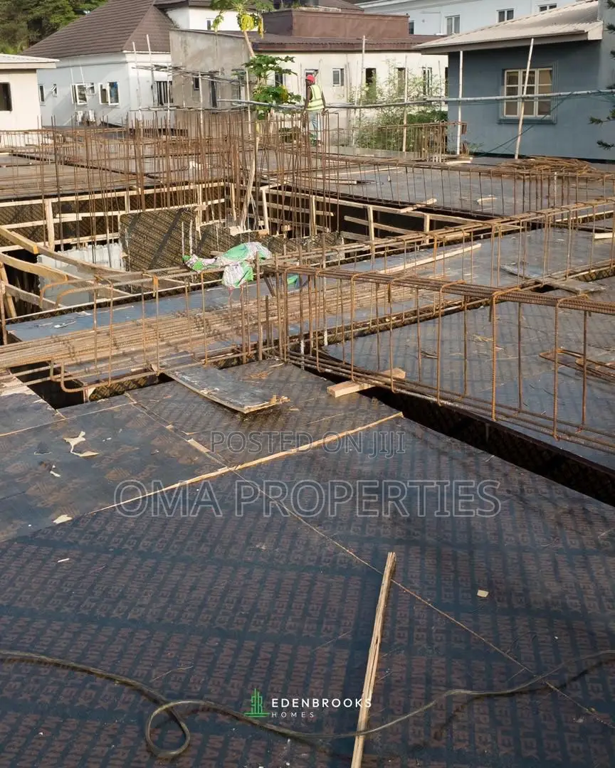 5bdrm House in Lekki Phase 1 for sale in Lekki Phase 1