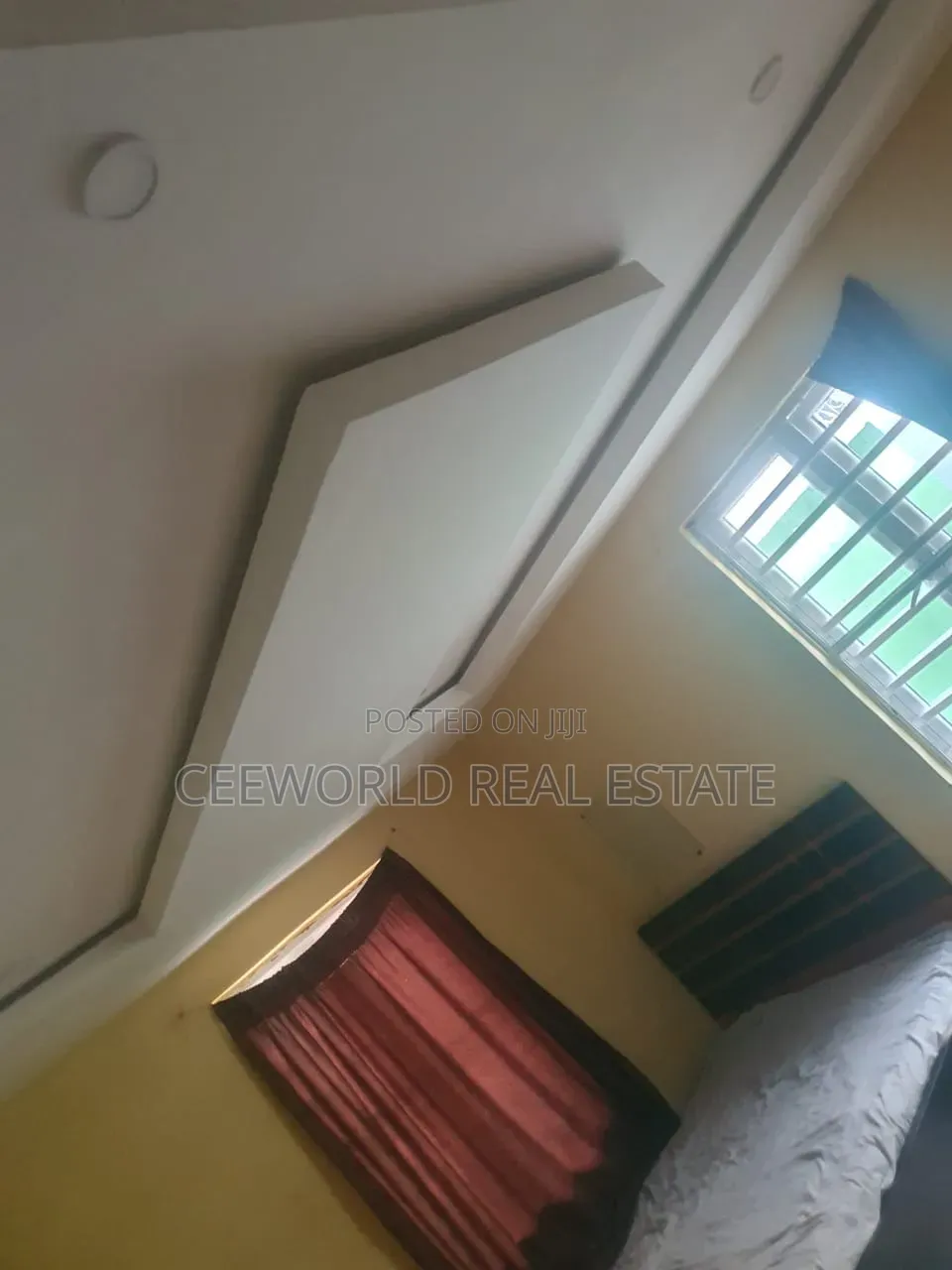 3bdrm Bungalow in Moganna Estate Elebu, Akala Express for rent in Akala Express