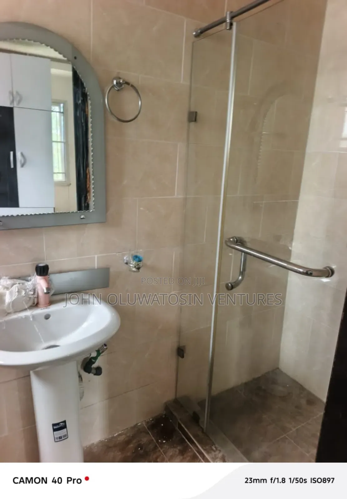 4bdrm Duplex in Akala Estate, Akobo for rent in Akobo