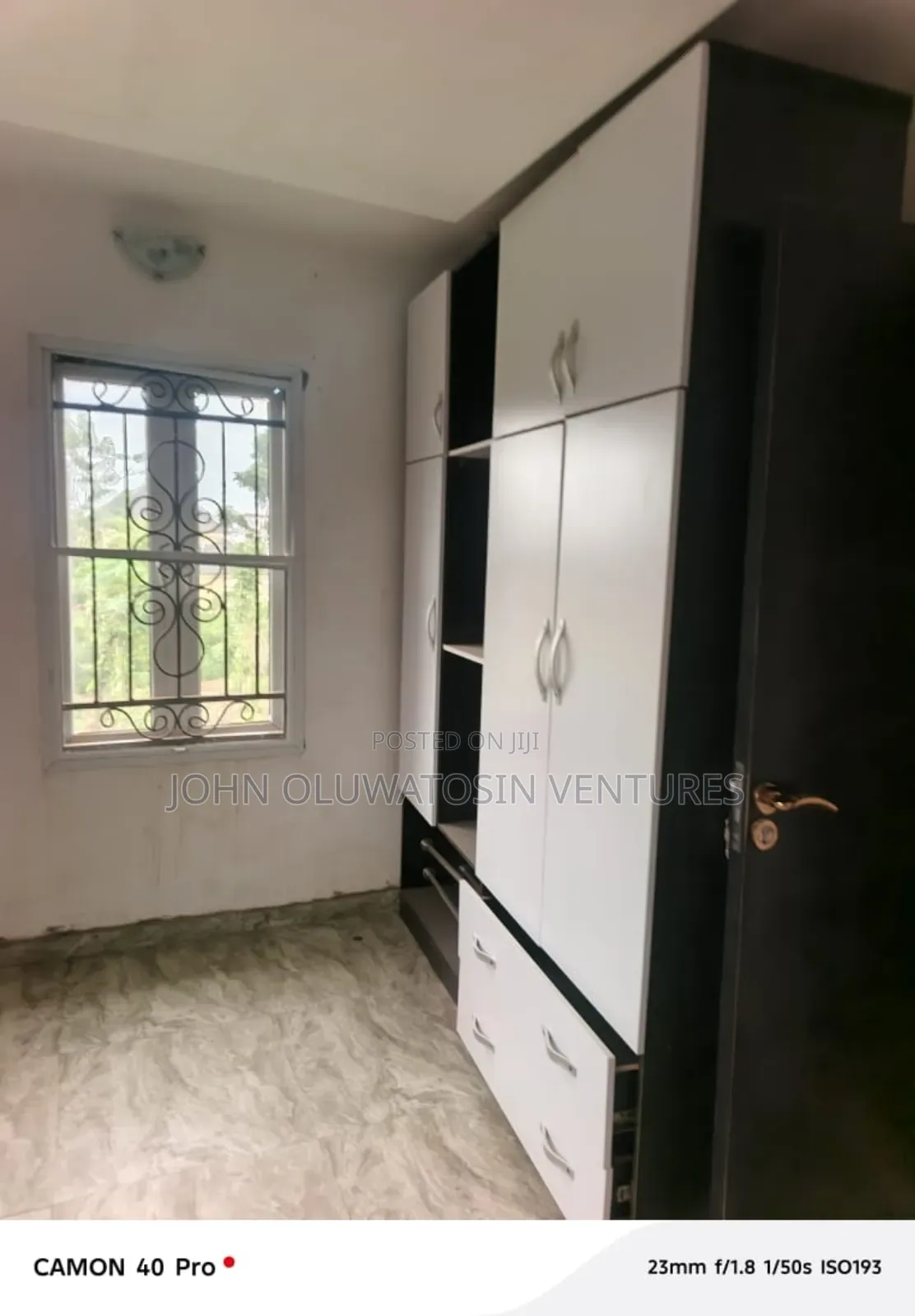 4bdrm Duplex in Akala Estate, Akobo for rent in Akobo