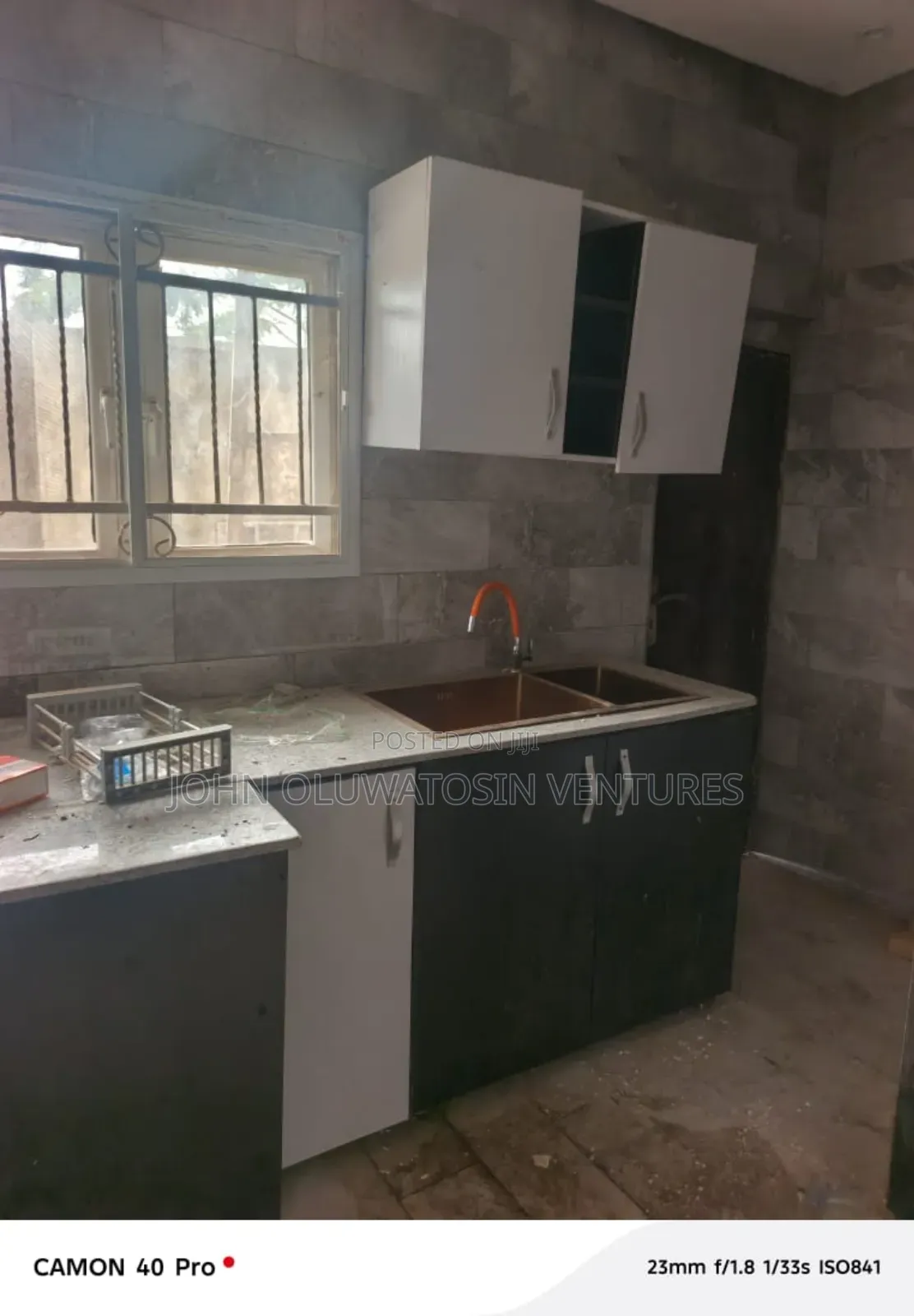 4bdrm Duplex in Akala Estate, Akobo for rent in Akobo