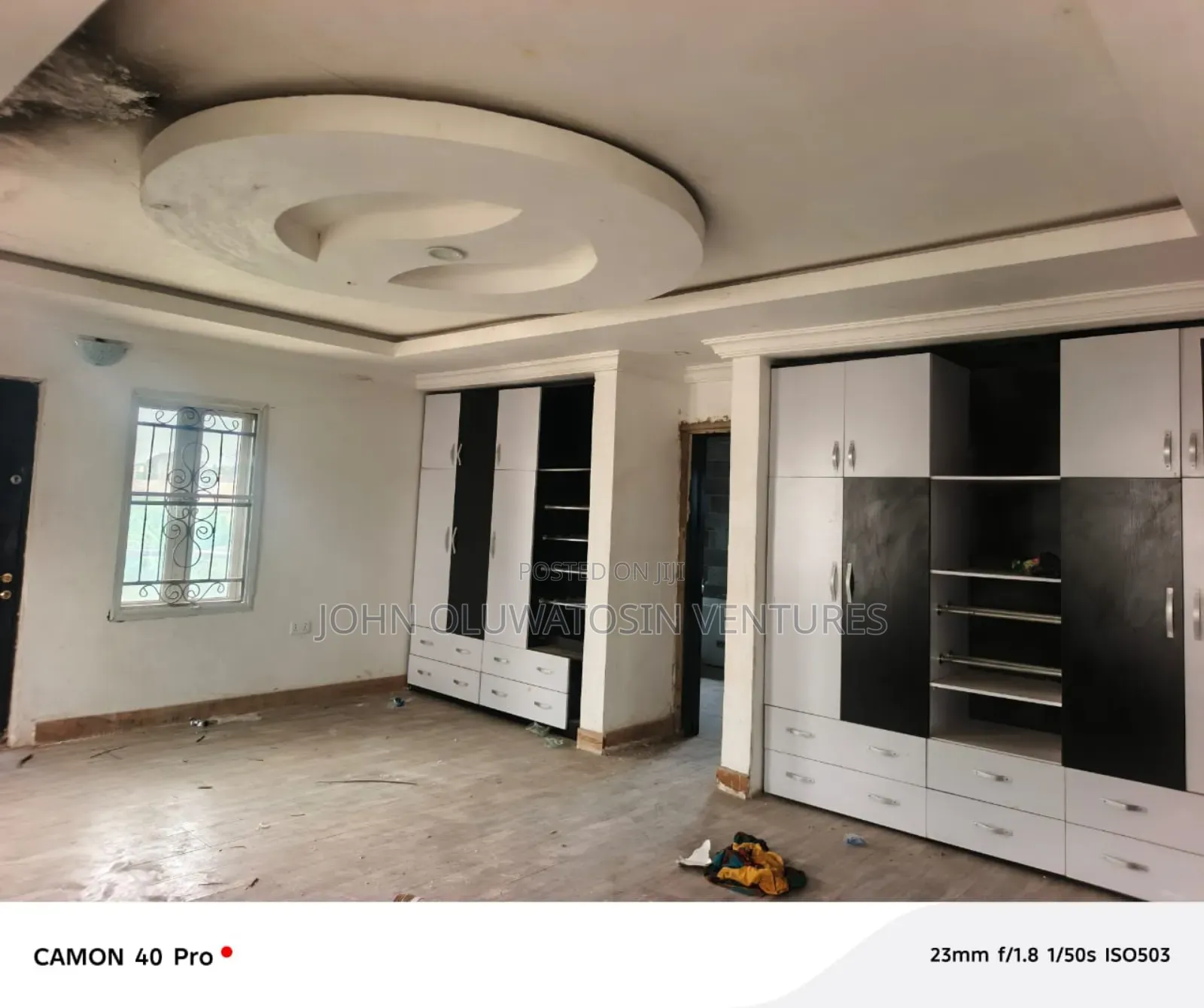 4bdrm Duplex in Akala Estate, Akobo for rent in Akobo