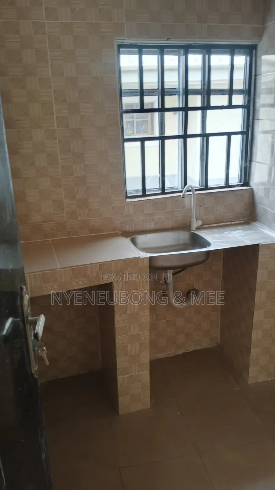 1bdrm Room & Parlour in Karu for rent in Karu
