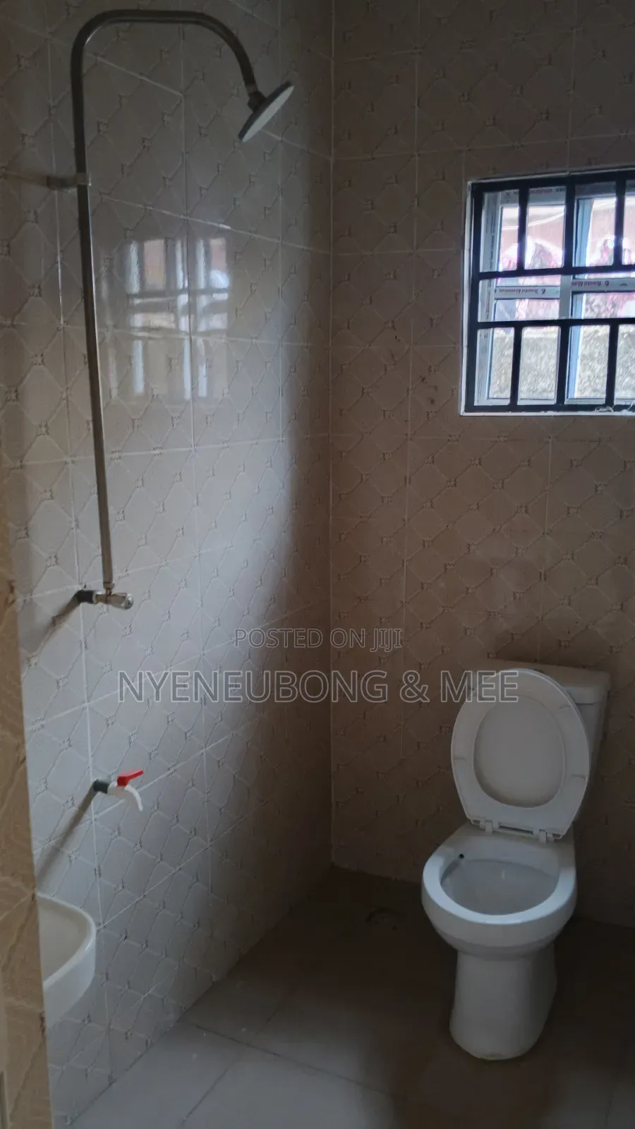 1bdrm Room & Parlour in Karu for rent in Karu