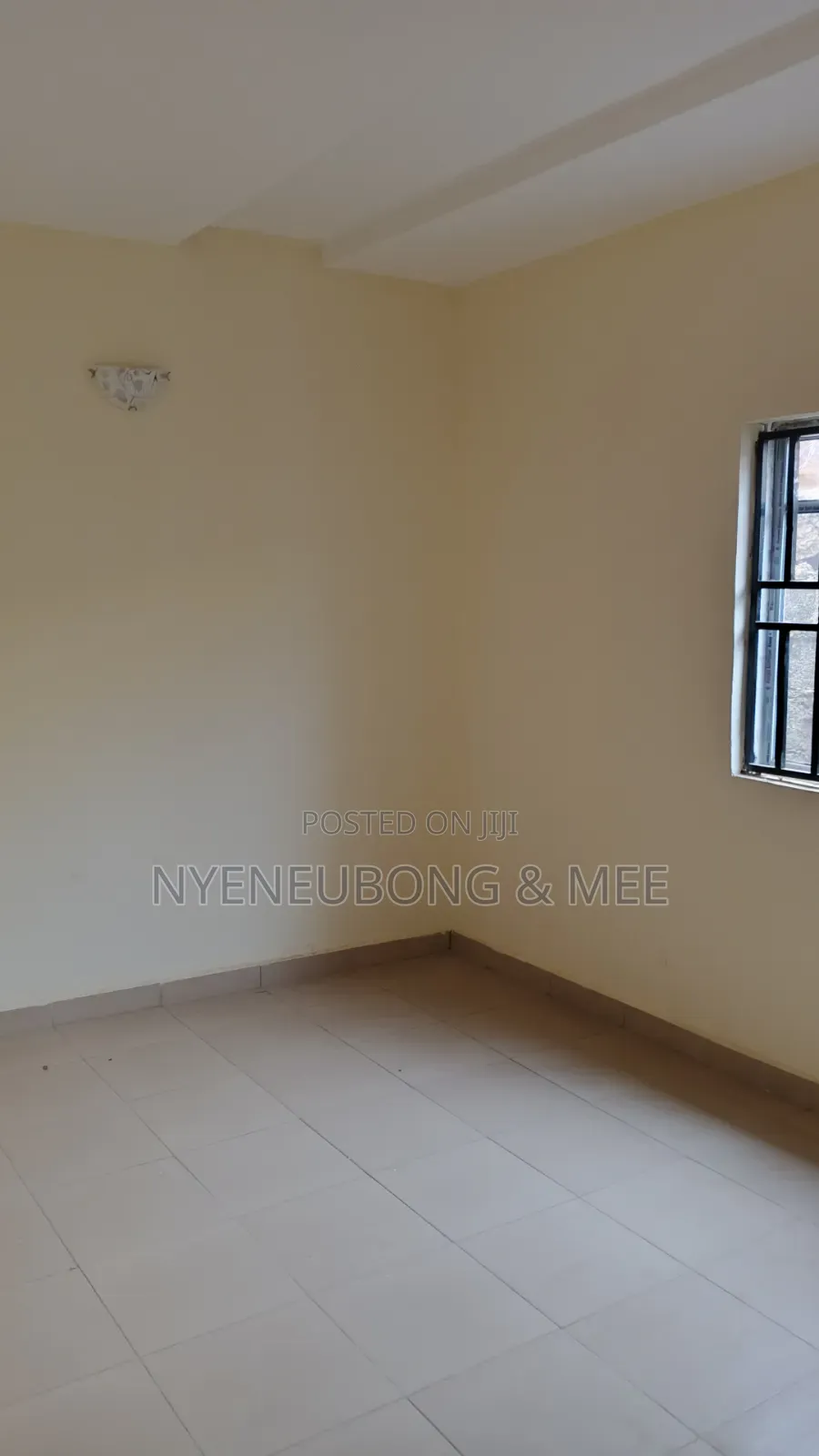 1bdrm Room & Parlour in Karu for rent in Karu