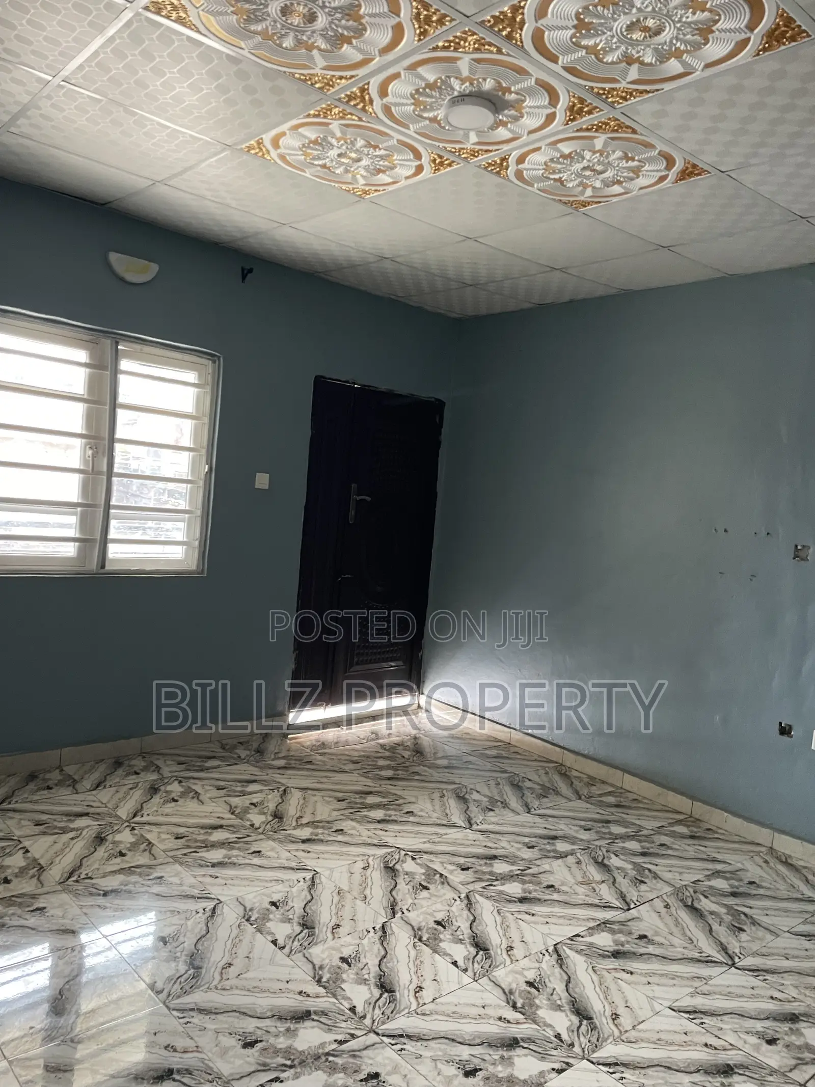 2bdrm Apartment in Ewegbemi, Abule Egba for rent in Abule Egba