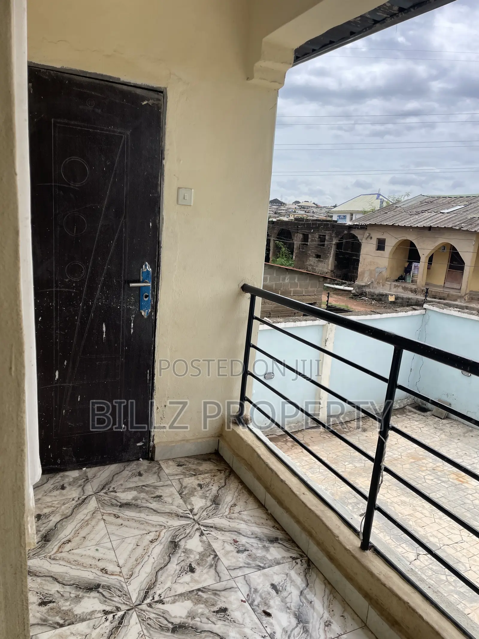 2bdrm Apartment in Ewegbemi, Abule Egba for rent in Abule Egba