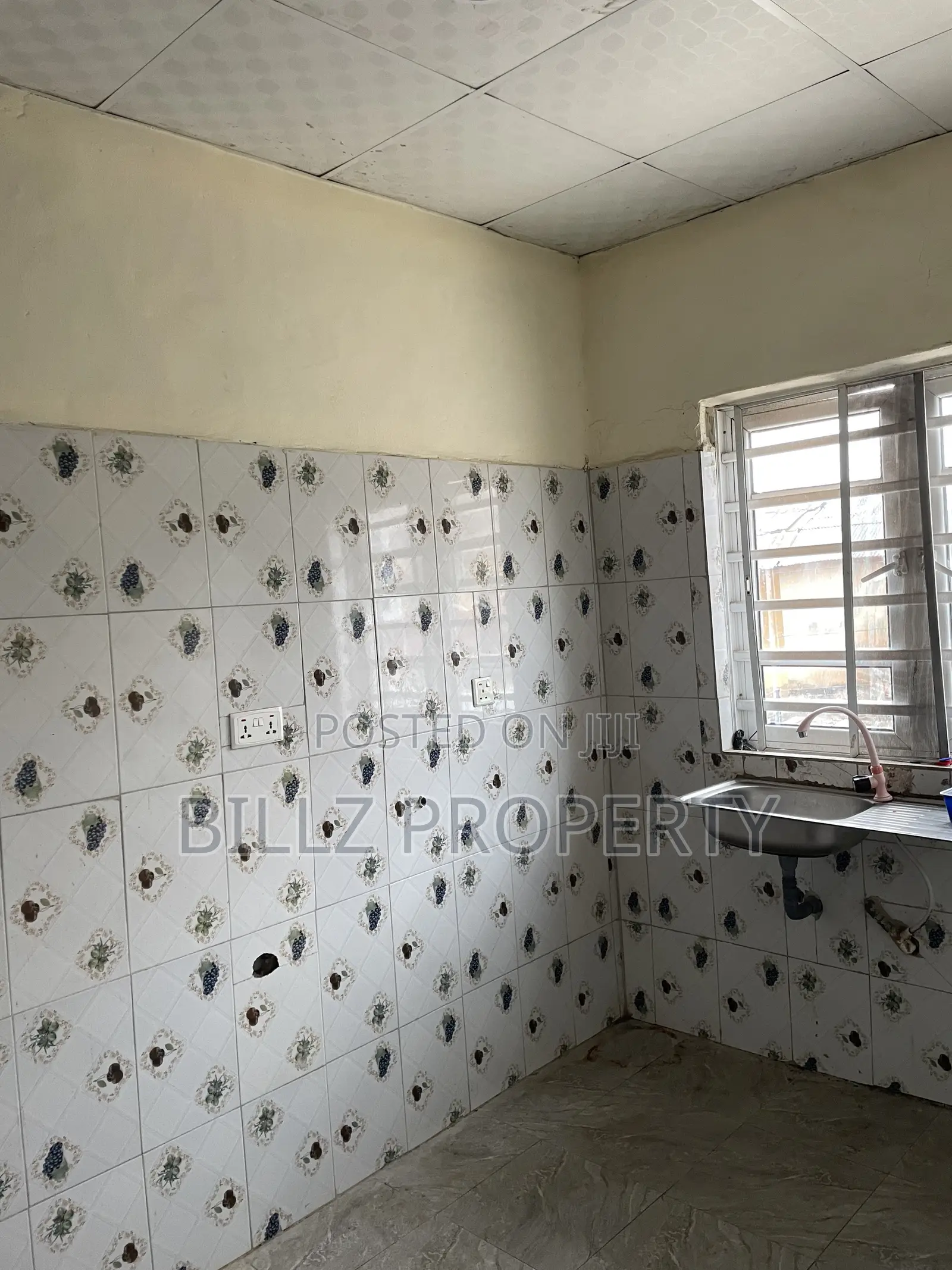 2bdrm Apartment in Ewegbemi, Abule Egba for rent in Abule Egba