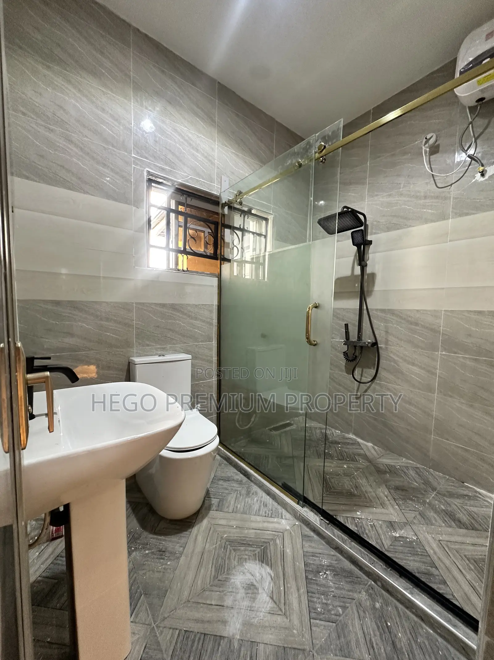 3bdrm Duplex in Sars Estate, Rukpokwu for rent in Rukpokwu
