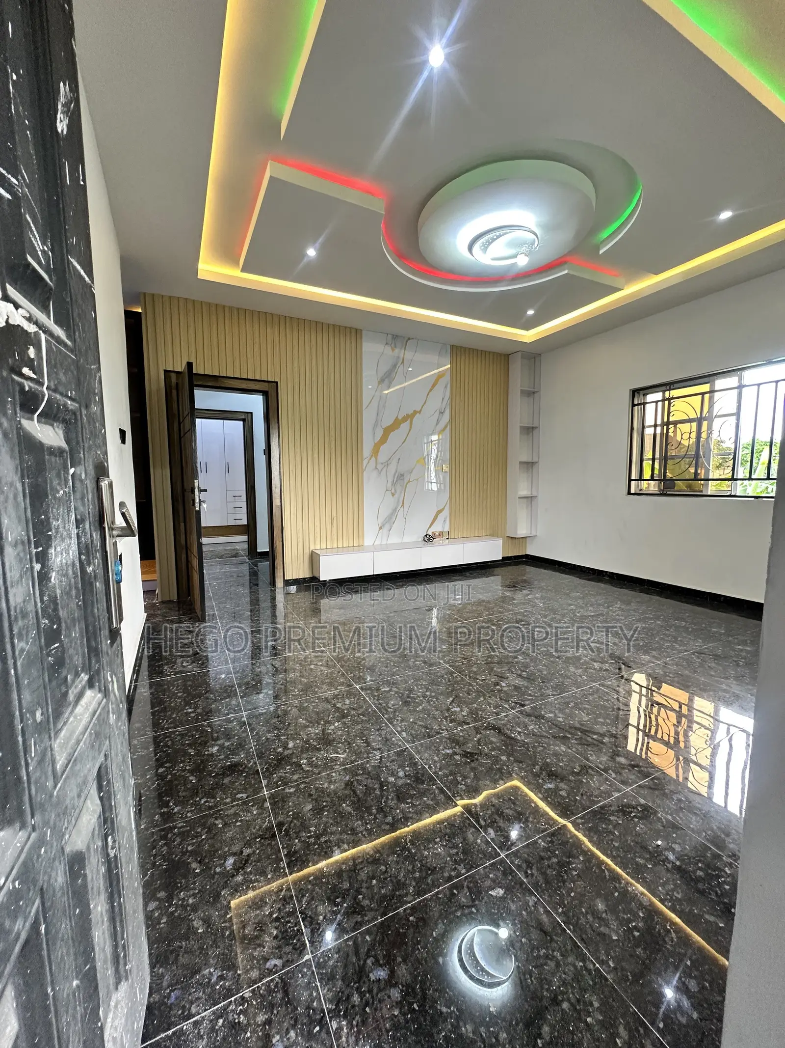 3bdrm Duplex in Sars Estate, Rukpokwu for rent in Rukpokwu