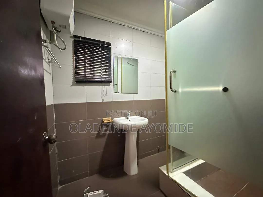 4bdrm Duplex in Megamound Estate, Ikota for rent in Ikota