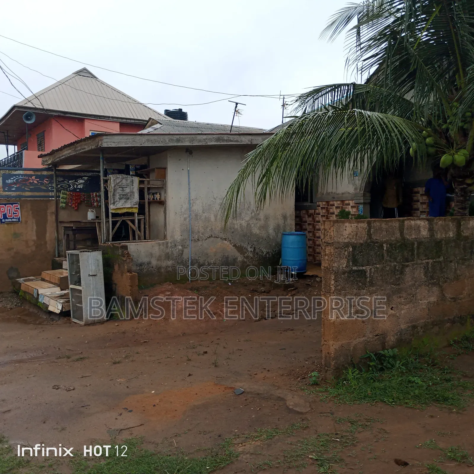 3bdrm Bungalow in Ifo for sale in Ifo