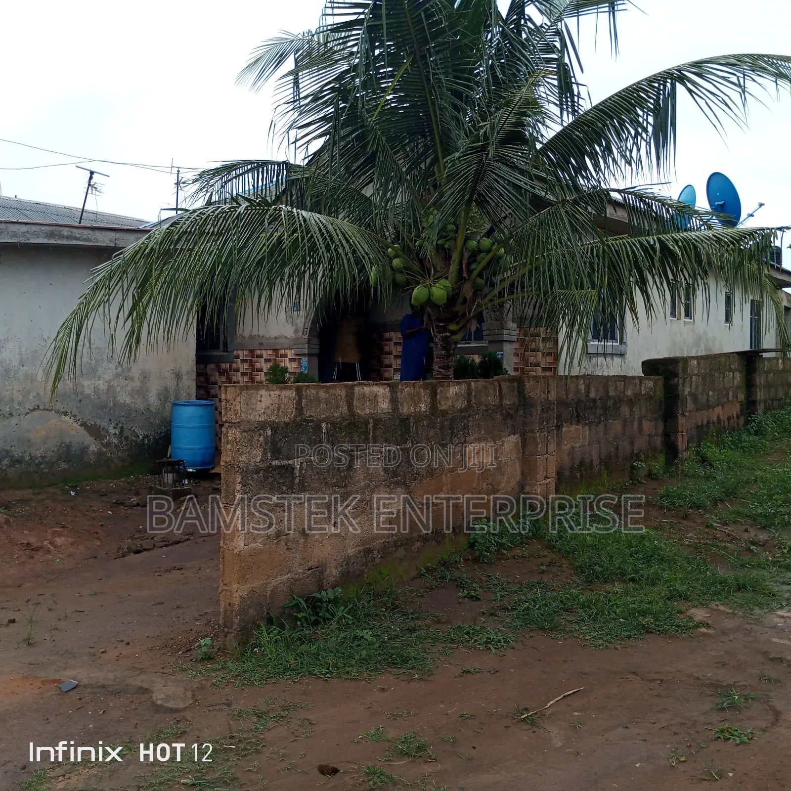 3bdrm Bungalow in Ifo for sale in Ifo