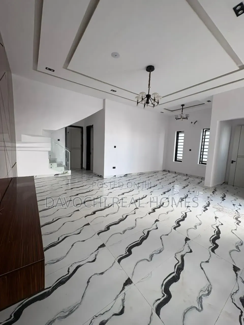 4bdrm Duplex in Lekki Phase 1 for rent in Lekki Phase 1