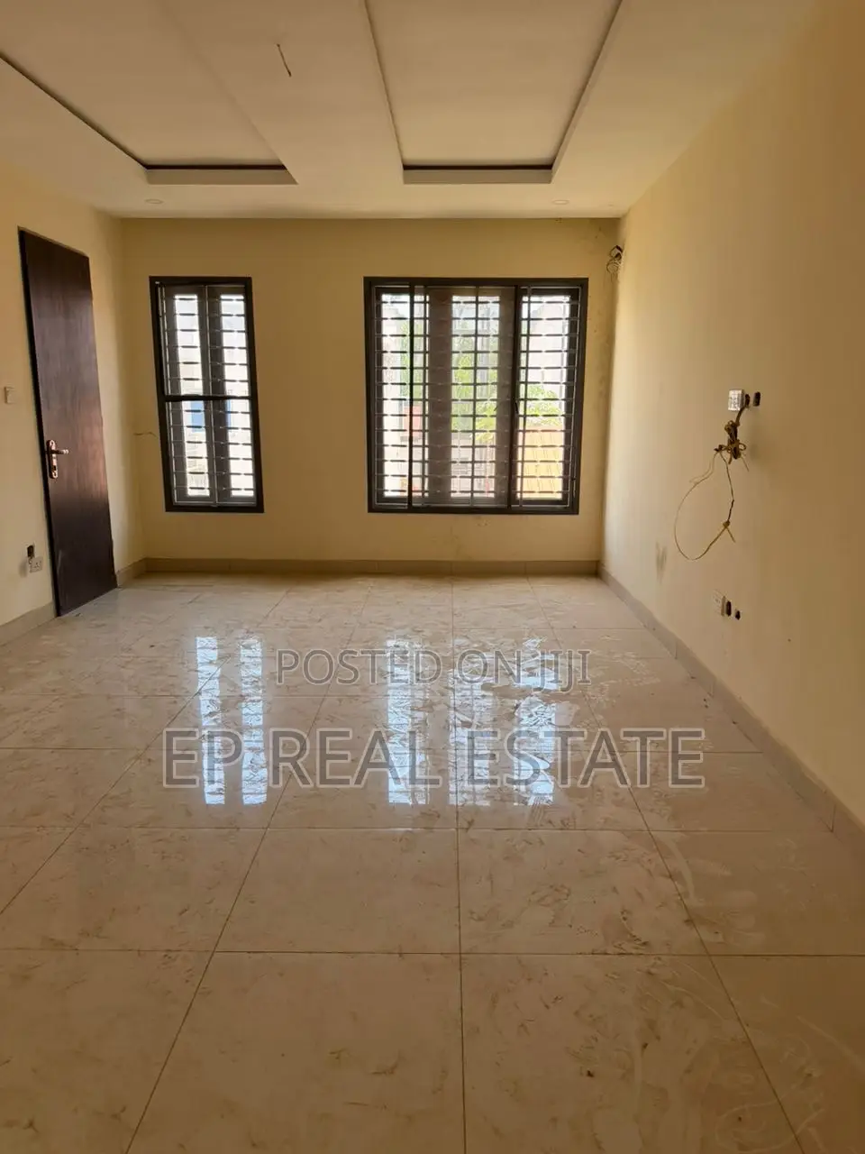 4bdrm Duplex in Maitama for sale in Maitama