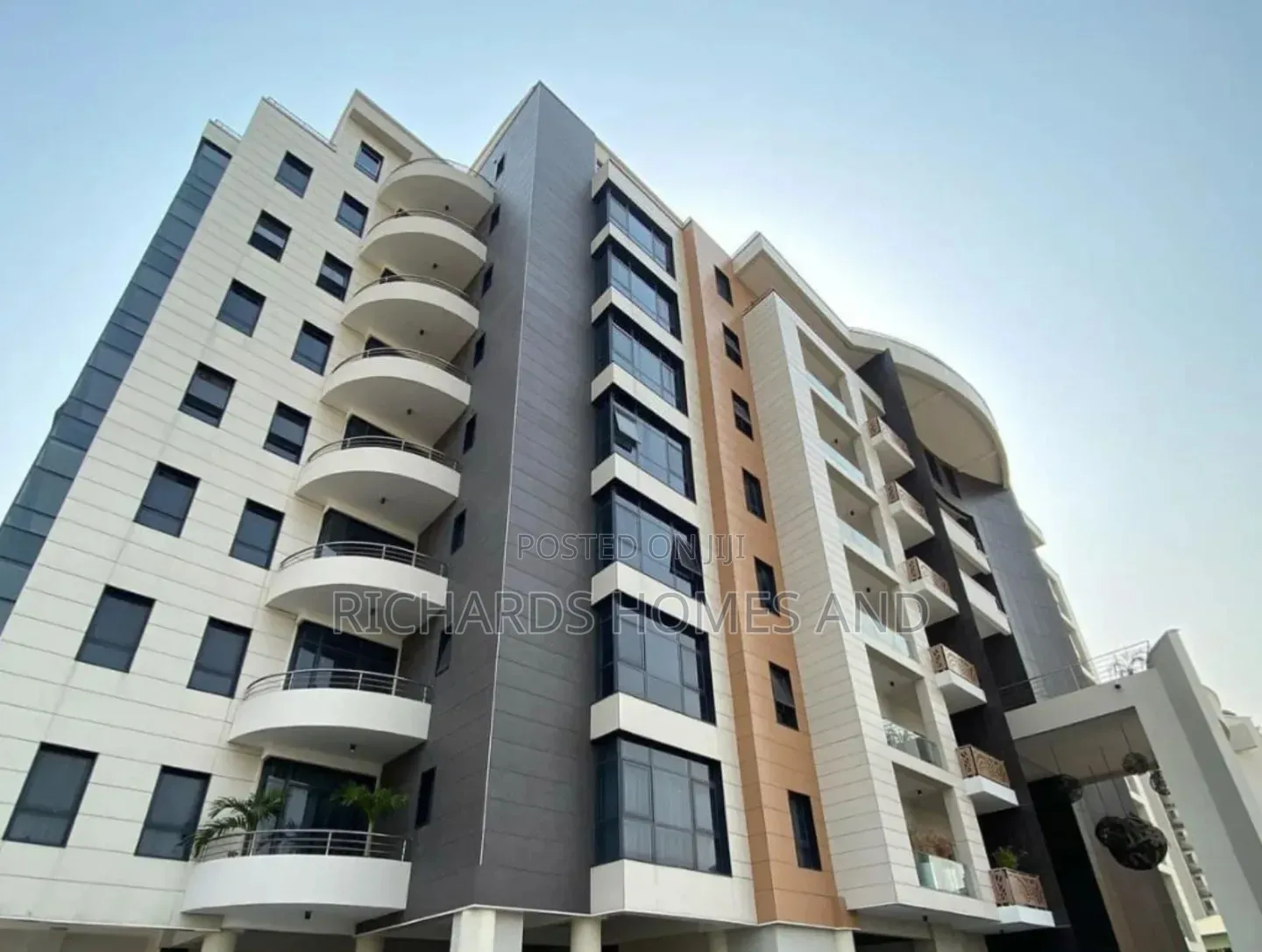 4bdrm Apartment in Old Ikoyi for rent in Old Ikoyi