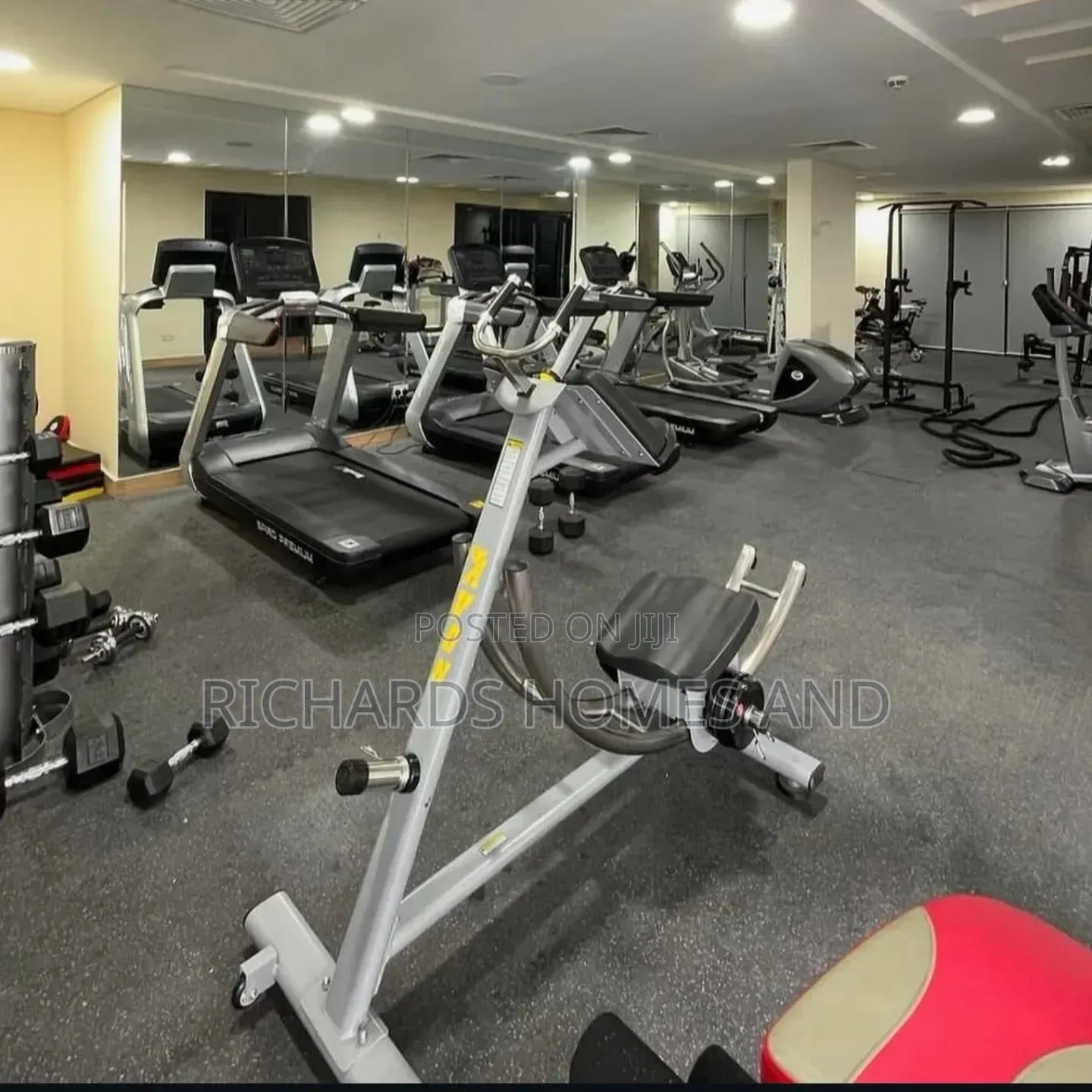 4bdrm Apartment in Old Ikoyi for rent in Old Ikoyi