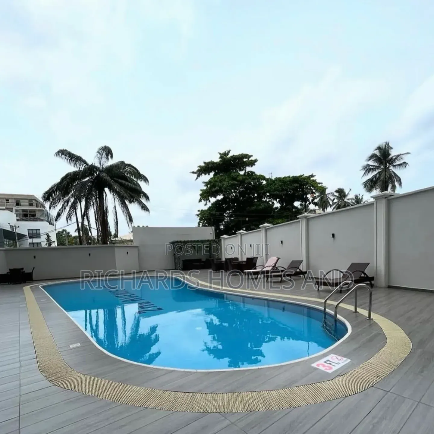 4bdrm Apartment in Old Ikoyi for rent in Old Ikoyi