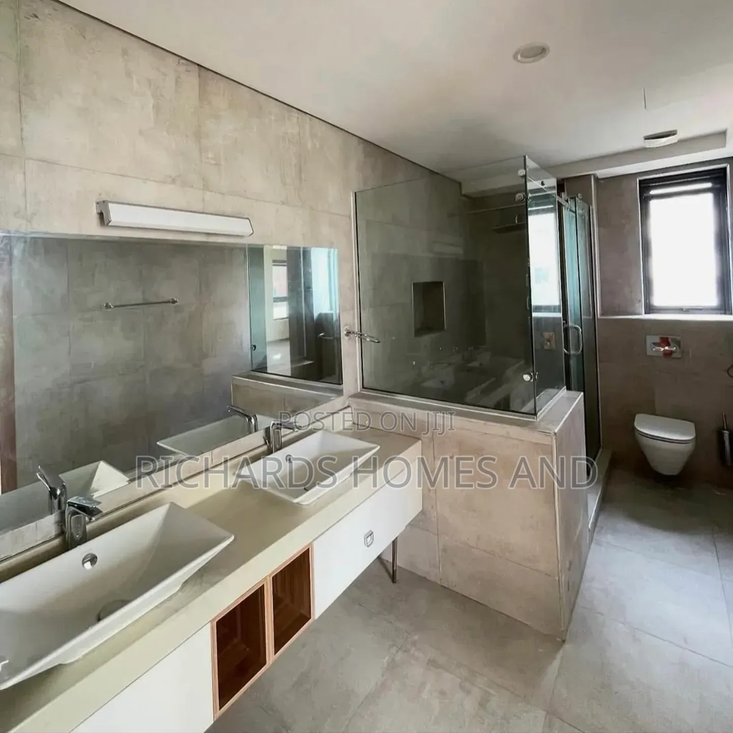 4bdrm Apartment in Old Ikoyi for rent in Old Ikoyi