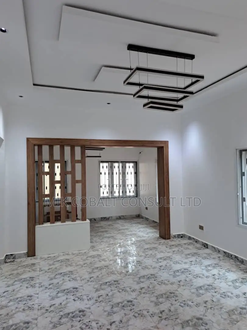 4bdrm Duplex in Mini Estate, Lokogoma for sale in Lokogoma