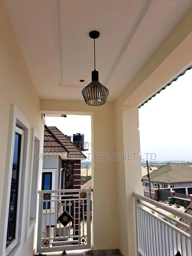 4bdrm Duplex in Mini Estate, Lokogoma for sale in Lokogoma