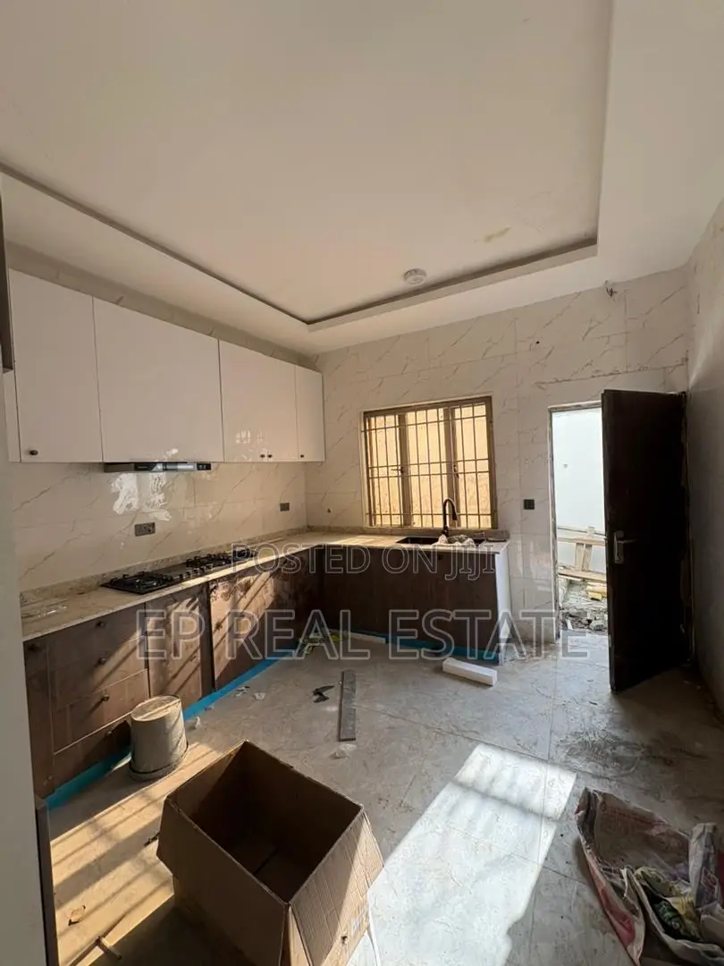 4bdrm Duplex in Maitama for rent in Maitama