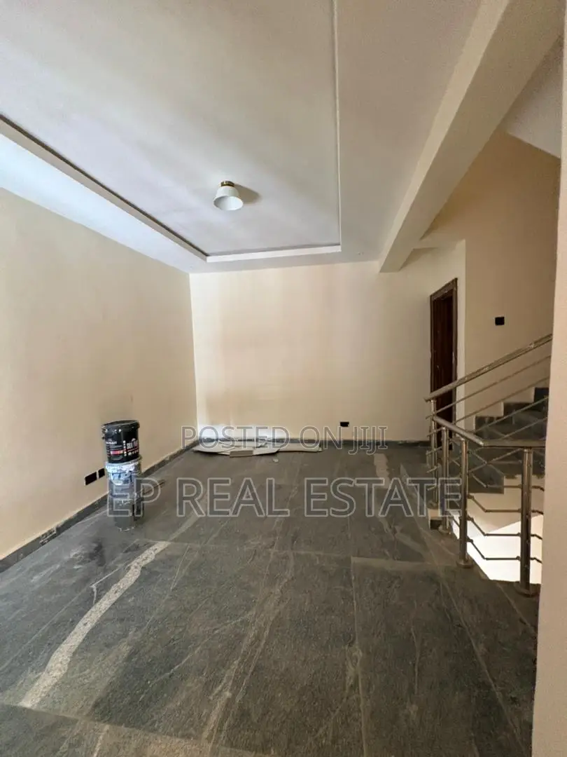 4bdrm Duplex in Maitama for rent in Maitama