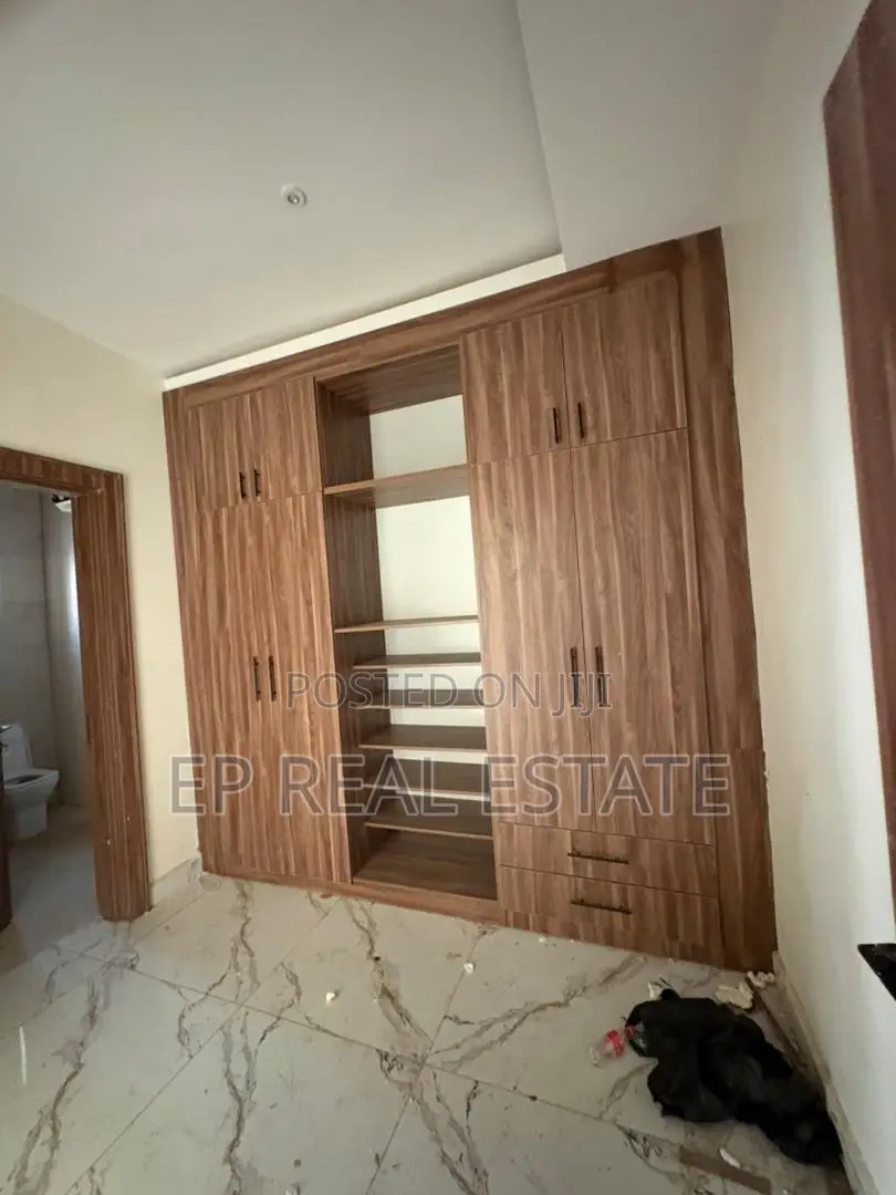 4bdrm Duplex in Maitama for rent in Maitama